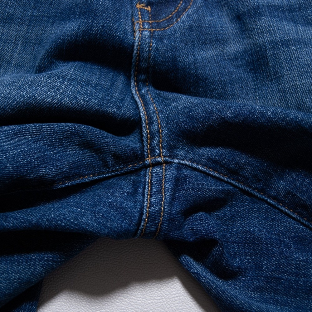 Velvet Graham Spencer Women's Jeans Size 26 Jerry High Rise Straight Cuff - Picture 9 of 13